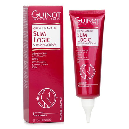 Guinot Slim Logic Slimming Cream 125ml/4oz