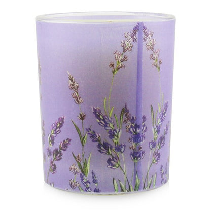 Carroll & Chan 100% Beeswax Votive Candle - Lavender 65g/2.3oz