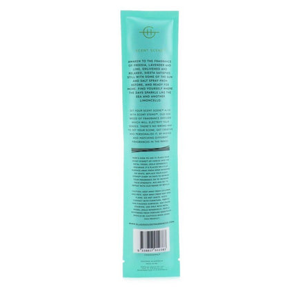 Glasshouse Replacement Scent Stems - Lost In Amalfi (Sea Mist) 5 Sticks