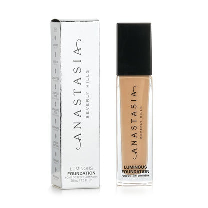 Anastasia Beverly Hills Luminous Foundation - # 250C 30ml/1oz