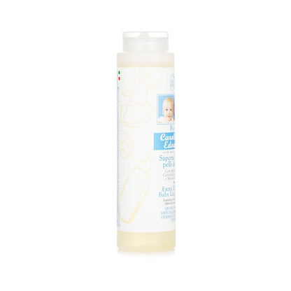 Nesti Dante Carolina & Edoardo Extra Delicate Baby Liquid Soap With Oat, Sweet Almond & Calendula (Shower Gel) 300ml/10.2oz