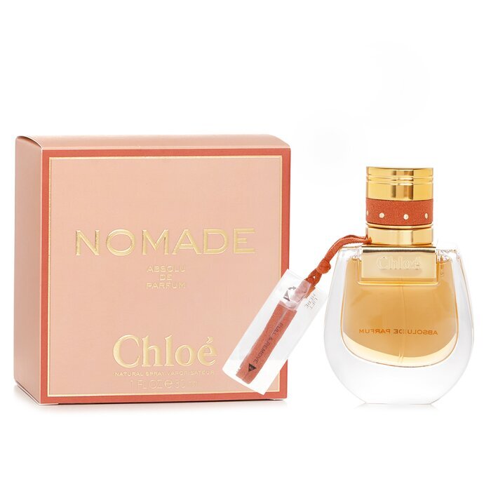 Chloe Nomade Absolu De Parfum 30ml