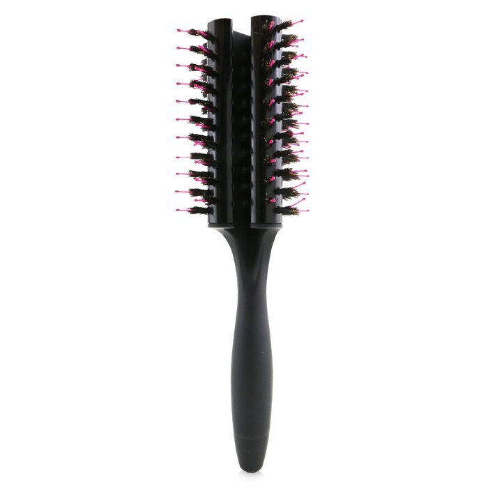 Wet Brush Fast Dry Round Brush - # Triangle 1pc