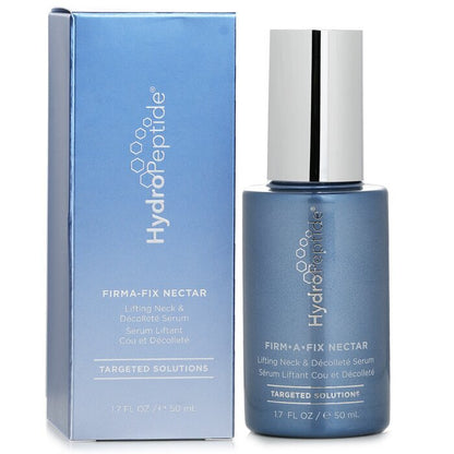 HydroPeptide Firm-A-Fix Nectar Serum Lifting Neck & Decollete Serum 50ml/1.7oz