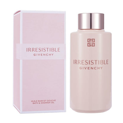 Givenchy Irresistible Bath & Shower Oil 200ml/6.7oz