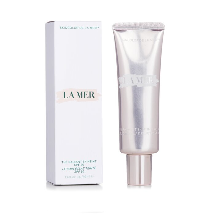 La Mer The Radiant SkinTint SPF 30 - # Light 40ml/1.4oz