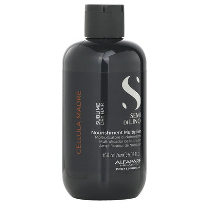 AlfaParf Semi Di Lino Sublime Nourishment Multiplier (Dry Types) 150ml/5.07oz