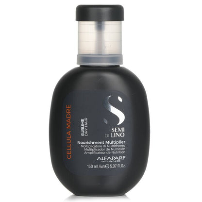 AlfaParf Semi Di Lino Sublime Nourishment Multiplier (Dry Types) 150ml/5.07oz