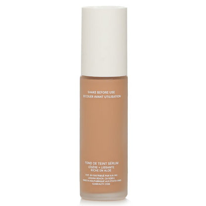 ILIA True Skin Serum Foundation - # SF9 Maraca 30ml/1oz