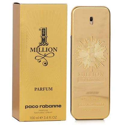 Paco Rabanne 1 Million Man Parfum 100ml