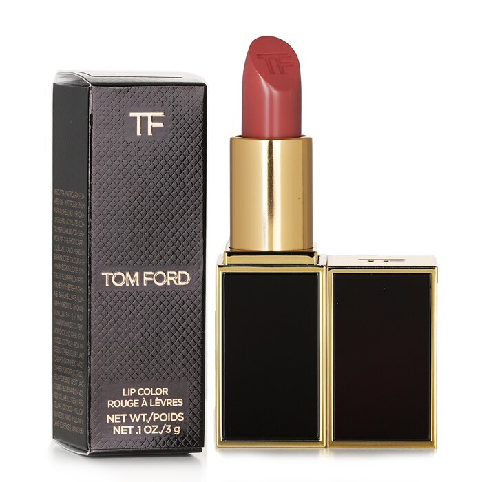 Tom Ford Lip Color - # 02 Libertine 3g/0.1oz