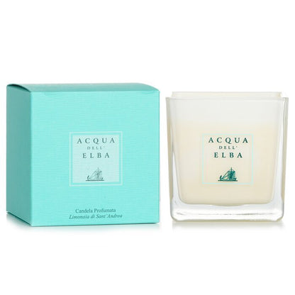 Acqua Dell'Elba Scented Candle - Limonaia Di Sant'Andrea 180g/6.4oz