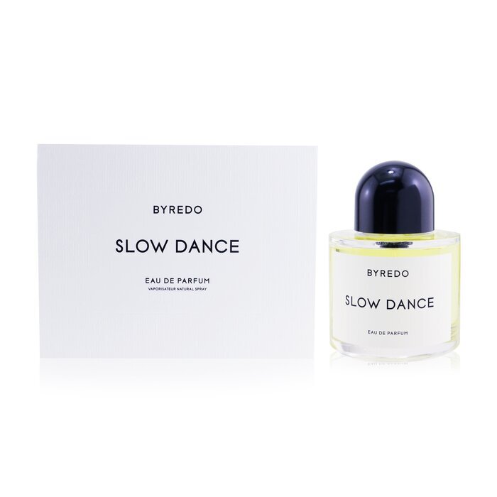 Byredo Slow Dance Unisex Eau De Parfum 100ml