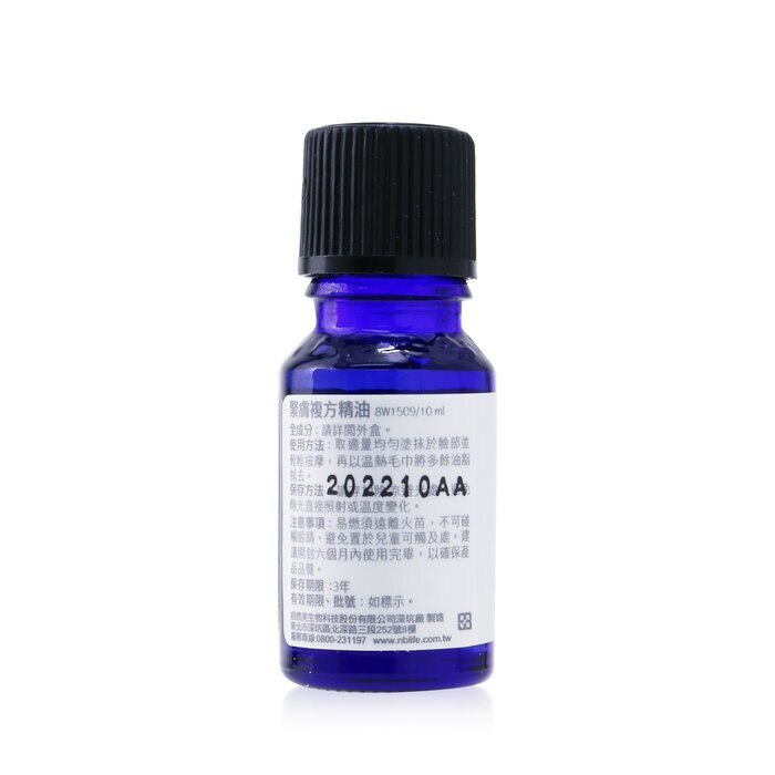 Natural Beauty Spice Of Beauty Essential Oil - NB Rejuvenating Face Essential Oil 10ml/0.3oz