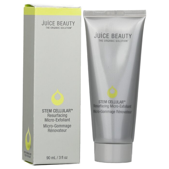 Juice Beauty Stem Cellular Resurfacing Micro Exfoliant 90ml/3oz