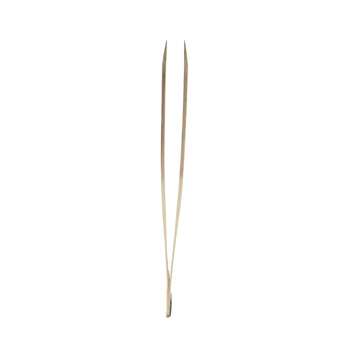 Tweezerman Point Tweezer - Rose Gold