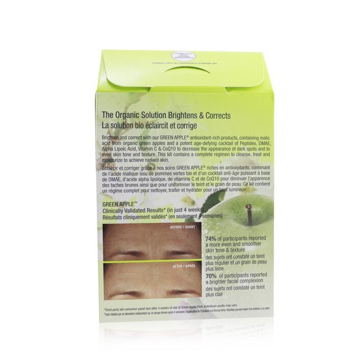 Juice Beauty Brightening Solutions Set 5pcs