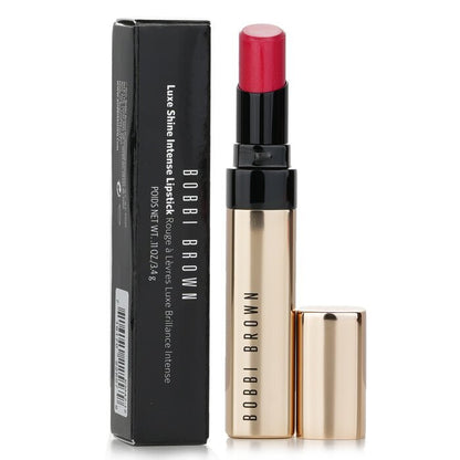 Bobbi Brown Luxe Shine Intense Lipstick - # Showstopper 3.4g/0.11oz