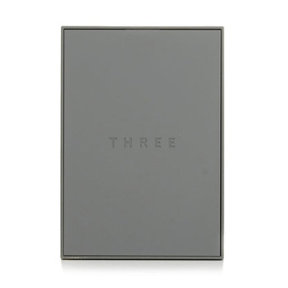 THREE Dimensional Vision Eye Palette (4x Eye Shadow) - # 09 (My Inner Life) 8g/0.28oz