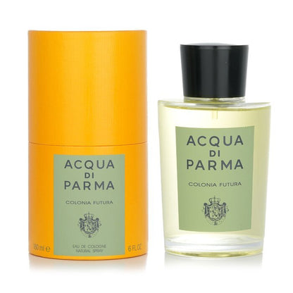 Acqua Di Parma Colonia Futura Unisex Eau De Tologne 180ml