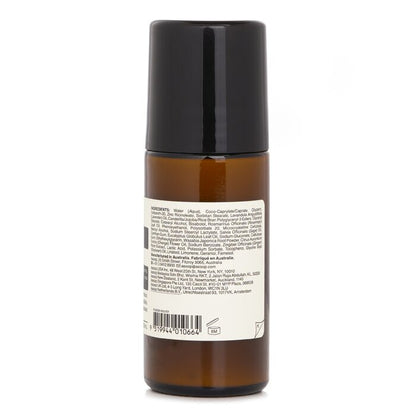 Aesop Herbal Deodorant Roll-On 50ml/1.7oz