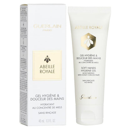 Guerlain Abeille Royale Soft Hands Hygiene Gel 40ml/1.3oz