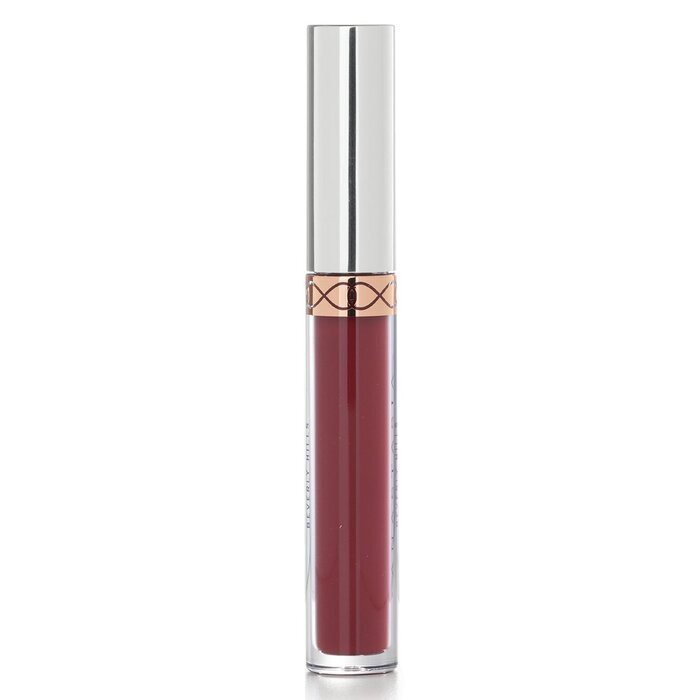 Anastasia Beverly Hills Liquid Lipstick - # Heathers (Brownish Oxblood) 3.2g/0.11oz