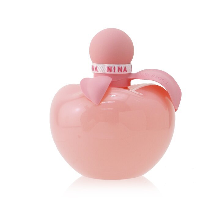 Nina Ricci Nina Rose Woman Eau De Toilette 80ml