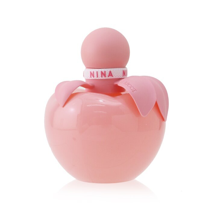 Nina Ricci Nina Rose Woman Eau De Toilette 50ml