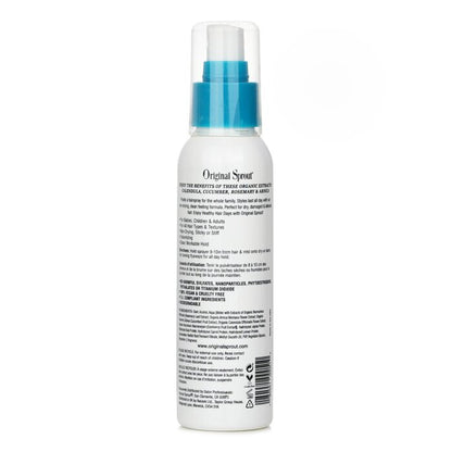 Original Sprout Classic Collection Finishing Mist 118ml/4oz