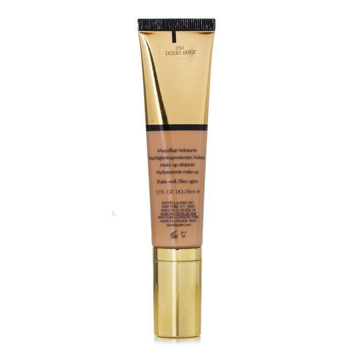 Estee Lauder Futurist Hydra Rescue Moisturizing Makeup SPF 45 - # 2N1 Desert Beige 35ml/1.2oz