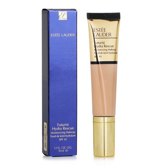 Estee Lauder Futurist Hydra Rescue Moisturizing Makeup SPF 45 - # 1N2 Ecru 35ml/1.2oz