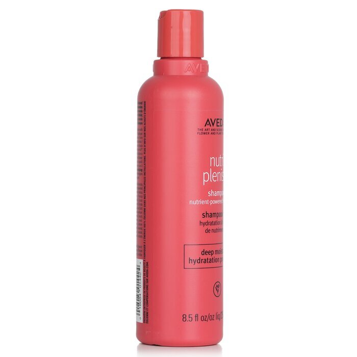 Aveda Nutriplenish Shampoo - # Deep Moisture 250ml/8.5oz