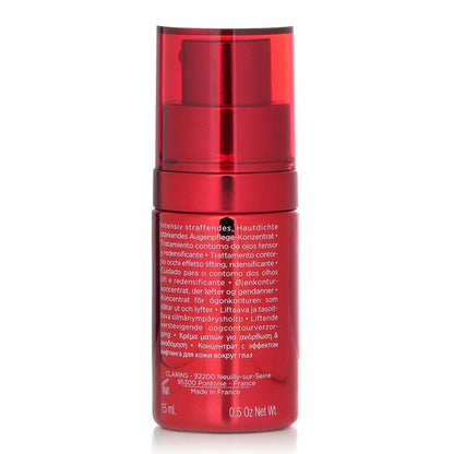 Clarins Total Eye Lift Lift-Replenishing Total Eye Concentrate 15ml/0.5oz