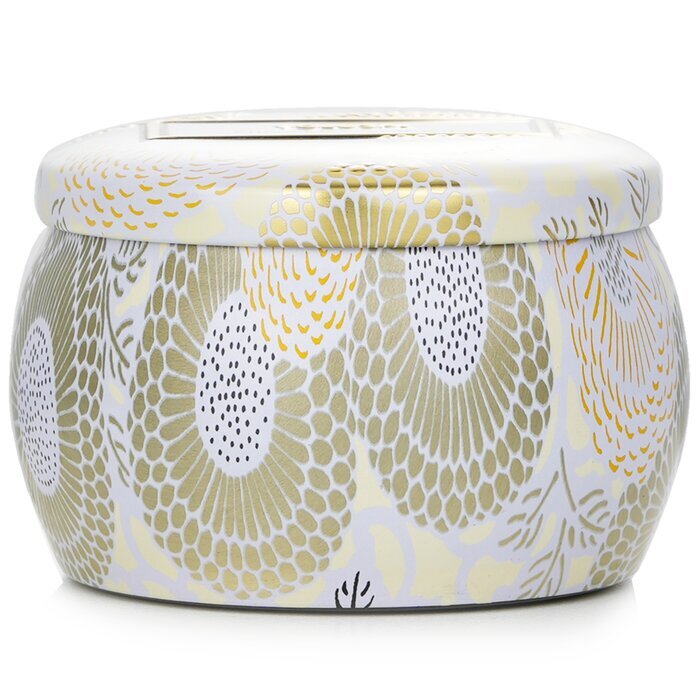 Voluspa Mini Tin Candle - Nissho Soleil 113g/4oz