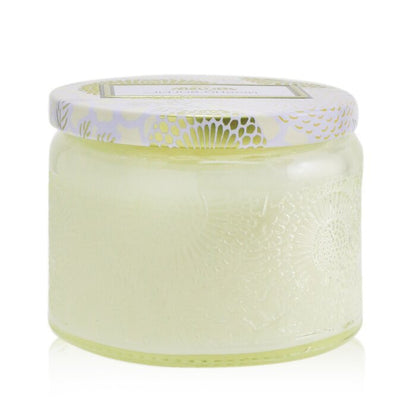 Voluspa Petite Jar Candle - Nissho Solei 90g/3.2oz