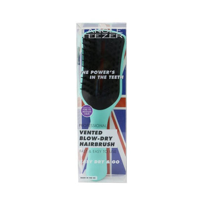 Tangle Teezer Easy Dry & Go Vented Blow-Dry Hair Brush - # Sweet Pea 1pc