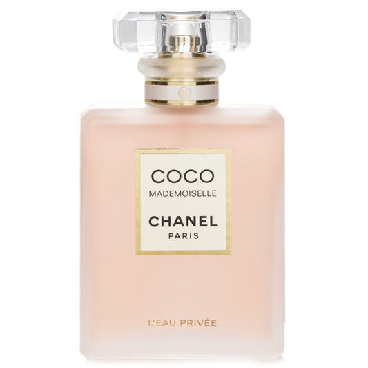 Chanel Coco Mademoiselle L'eau Privee Woman Eau De Parfum 50ml