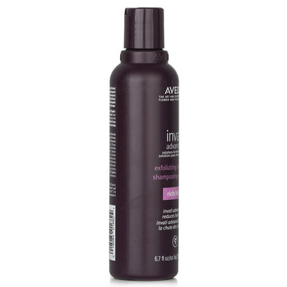 Aveda Invati Advanced Exfoliating Shampoo - # Rich 200ml/6.7oz