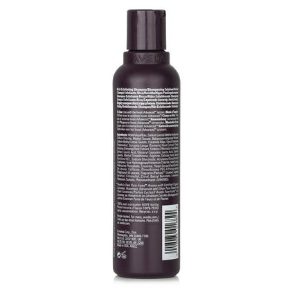 Aveda Invati Advanced Exfoliating Shampoo - # Rich 200ml/6.7oz