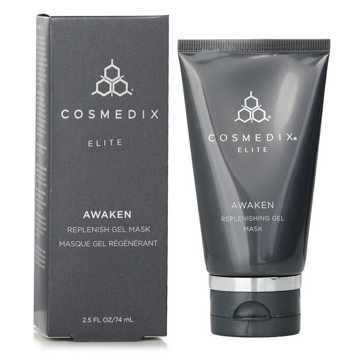 CosMedix Elite Awaken Replenishing Gel Mask 74ml/2.5oz