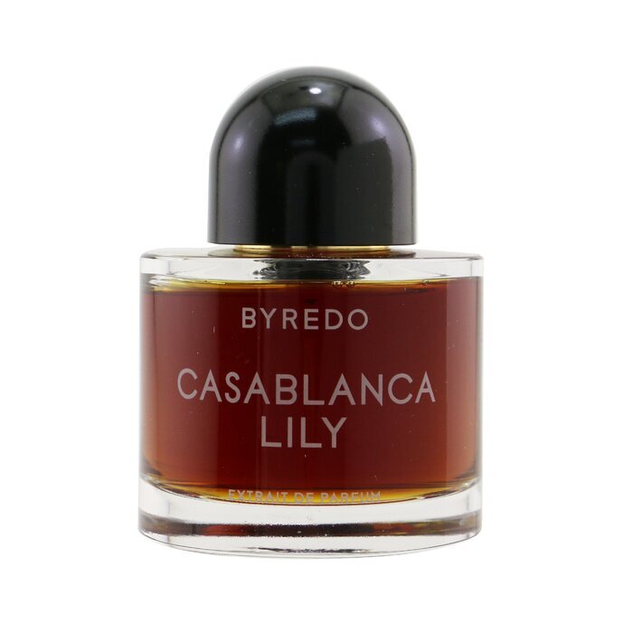 Byredo Casablanca Lily Unisex Extrait De Parfum 50ml