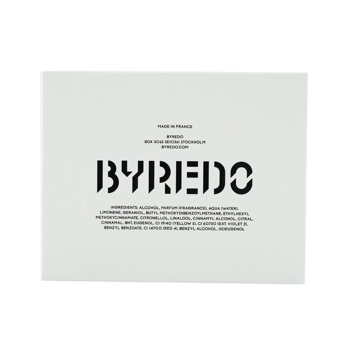 Byredo Reine De Nuit Unisex Extrait De Parfum 50ml