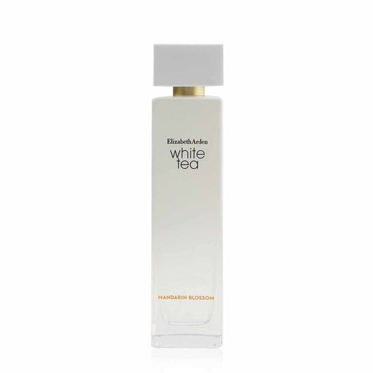 Elizabeth Arden White Tea Mandarin Blossom Woman Eau De Toilette 100ml