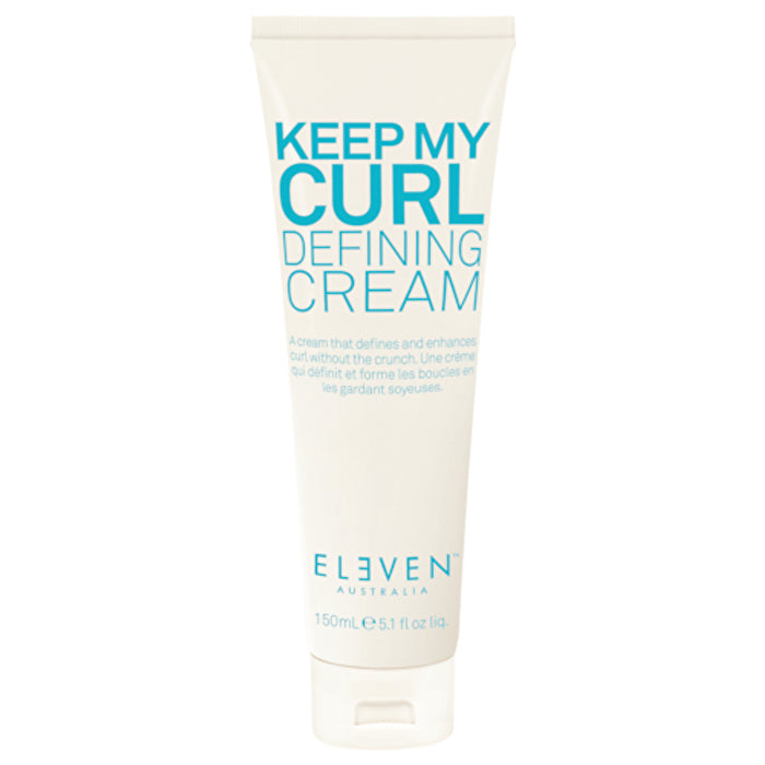 Eleven Australia Keep My Curl Defining Cream 150ml/5.1oz