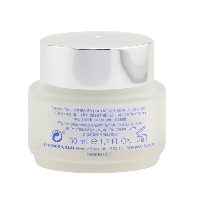 SKEYNDOR Aquatherm Deep Moisturizing Cream FII (For Dry Sensitive Skin) 50ml/1.7oz