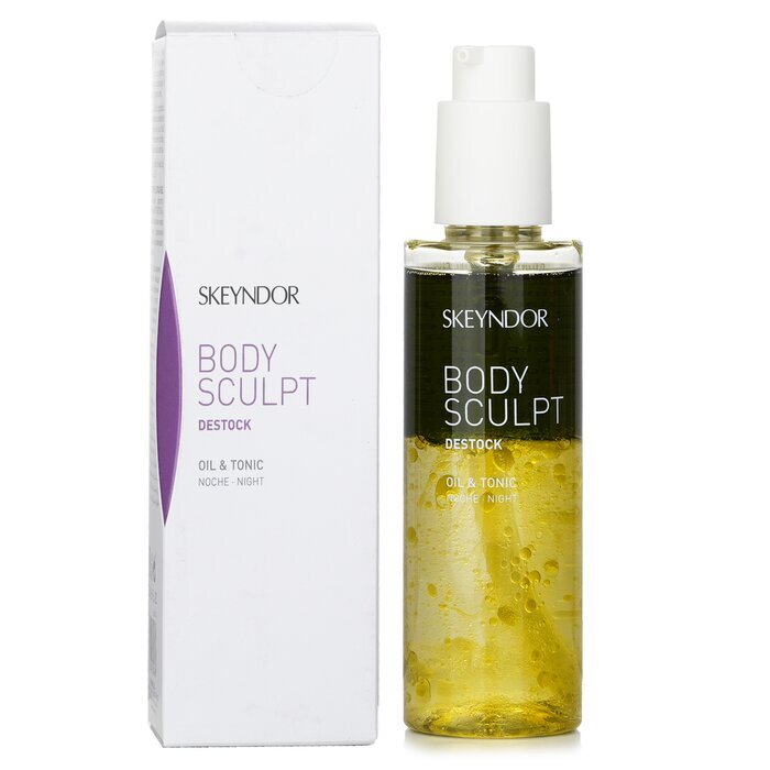 SKEYNDOR Body Sculpt Oil & Tonic (Night) 150ml/5oz