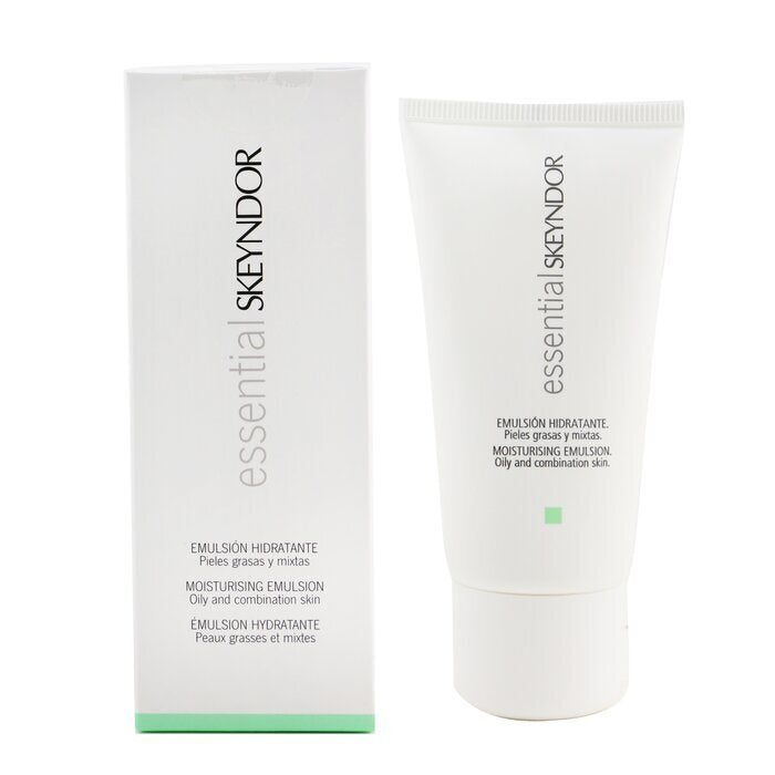 SKEYNDOR Essential Moisturising Emulsion (For Oily & Combination Skins) 50ml/1.7oz