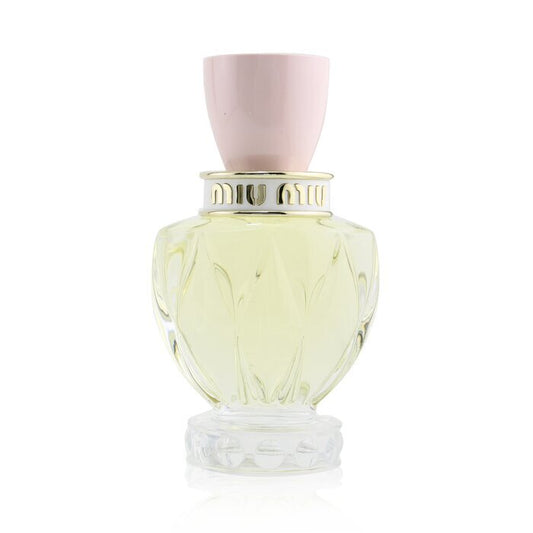 Miu Miu Twist Woman Eau De Toilette 50ml