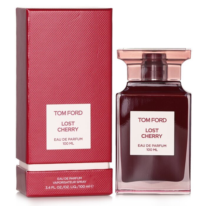 Tom Ford Lost Cherry Unisex Eau De Parfum 100ml